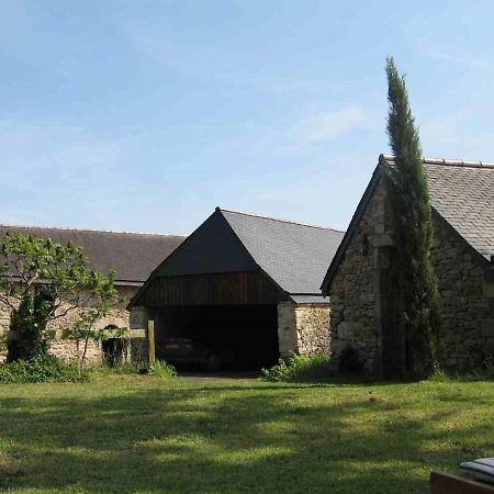 Domaine De La Tranquillite V Villa Noyal-Muzillac Kültér fotó