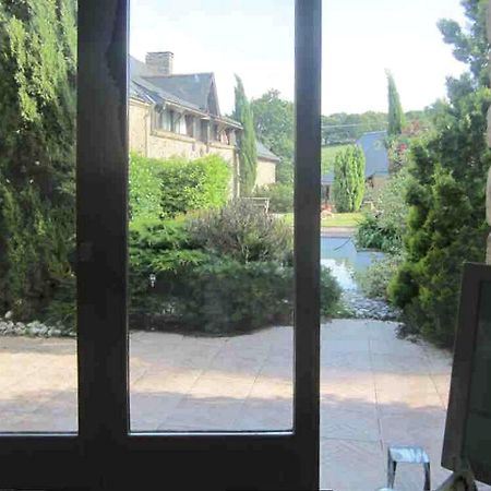 Domaine De La Tranquillite V Villa Noyal-Muzillac Kültér fotó