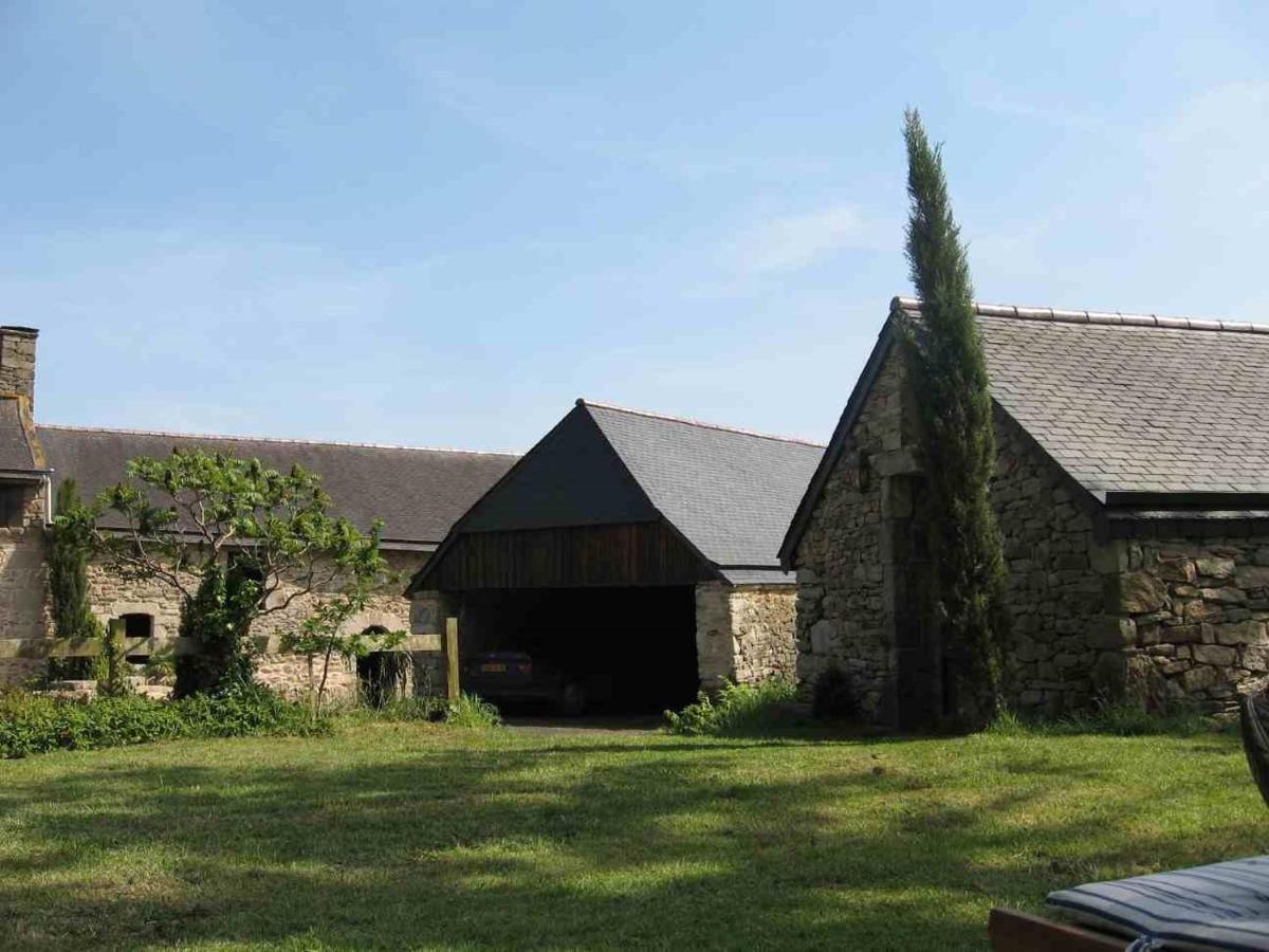 Domaine De La Tranquillite V Villa Noyal-Muzillac Kültér fotó