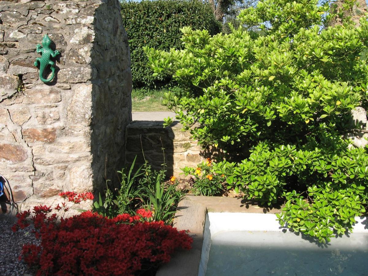 Domaine De La Tranquillite V Villa Noyal-Muzillac Kültér fotó