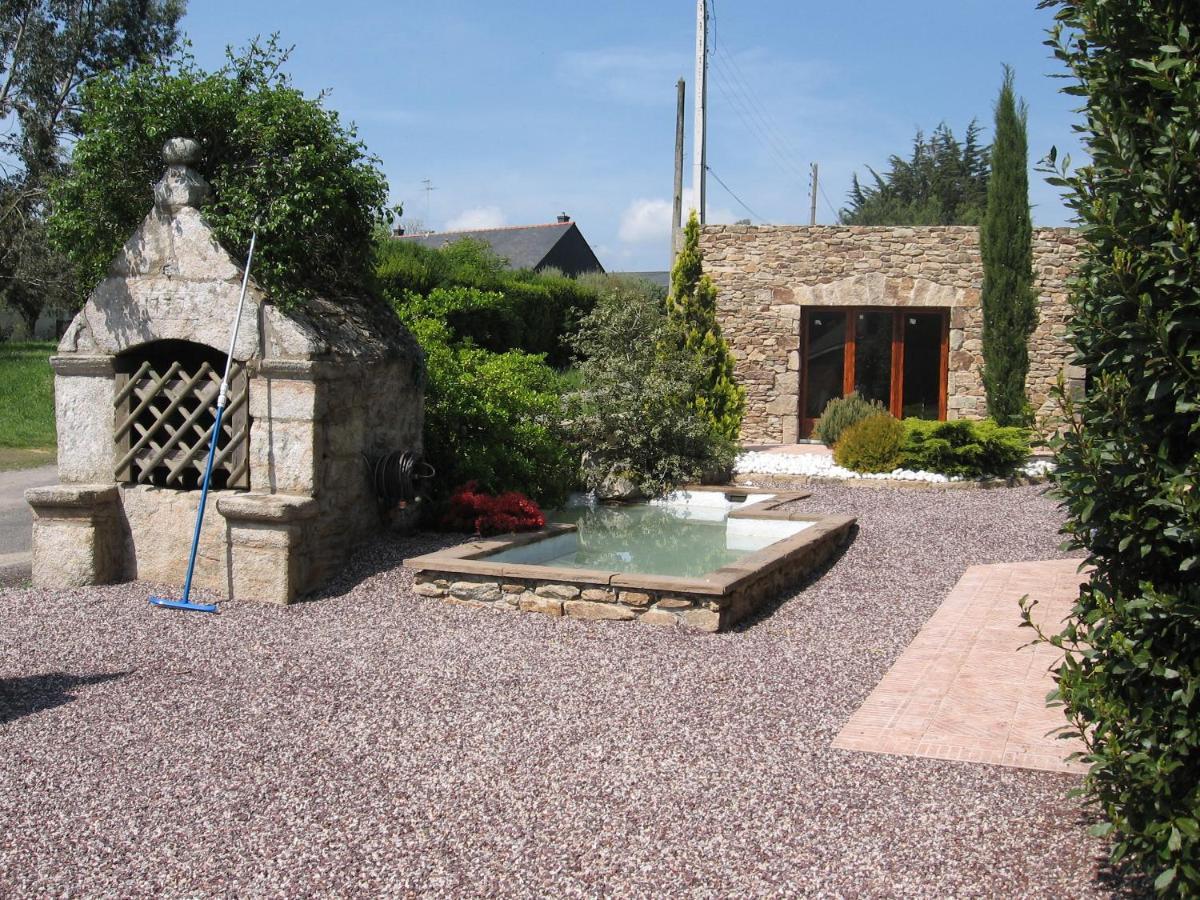 Domaine De La Tranquillite V Villa Noyal-Muzillac Kültér fotó