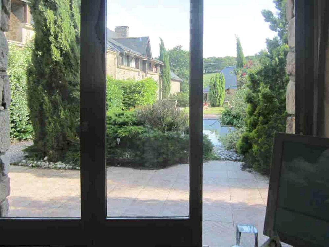 Domaine De La Tranquillite V Villa Noyal-Muzillac Kültér fotó